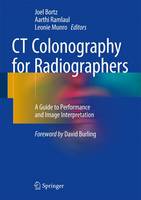 CT Colonography for Radiographers (ePub eBook)