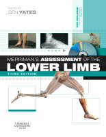 Merriman's Assessment of the Lower Limb E-Book: Merriman's Assessment of the Lower Limb E-Book (ePub eBook)