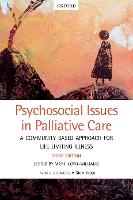 Psychosocial Issues in Palliative Care (ePub eBook)