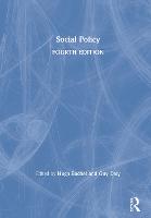 Social Policy (ePub eBook)