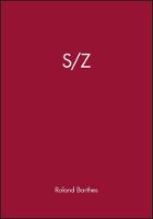 S/Z