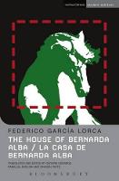 House Of Bernarda Alba, The: La casa de Bernarda Alba