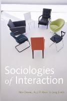 Sociologies of Interaction (ePub eBook)