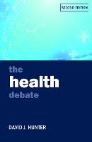 The Health Debate (ePub eBook)