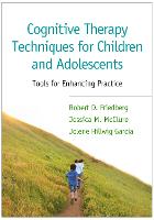 Cognitive Therapy Techniques for Children and Adolescents (ePub eBook)