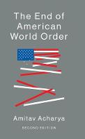 End of American World Order, The