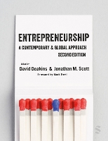 Entrepreneurship: A Contemporary & Global Approach