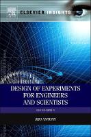 Design of Experiments for Engineers and Scientists (ePub eBook)