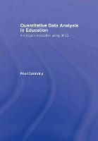 Quantitative Data Analysis in Education: A Critical Introduction Using SPSS