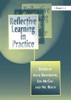 Reflective Learning in Practice (ePub eBook)