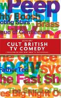 Cult British TV comedy (PDF eBook)