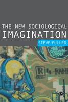 The New Sociological Imagination (ePub eBook)