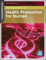 Fundamentals of Health Promotion for Nurses (ePub eBook)