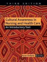 Cultural Awareness in Nursing and Health Care: An Introductory Text (ePub eBook)
