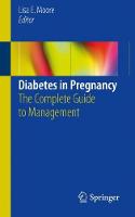Diabetes in Pregnancy (ePub eBook)