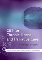 CBT for Chronic Illness and Palliative Care (PDF eBook)