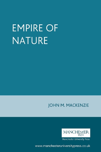 empire of nature, The