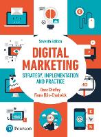 Digital Marketing (PDF eBook)