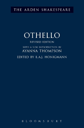 Othello: Revised Edition