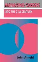 Managing Careers into the 21st Century (PDF eBook)