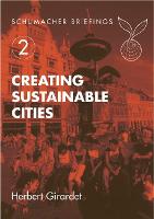 Creating Sustainable Cities (ePub eBook)