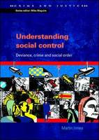 Understanding Social Control (PDF eBook)