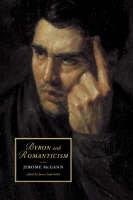 Byron and Romanticism