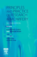 Principles and Practice of Research in Midwifery (ePub eBook)
