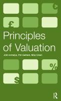 Principles of Valuation