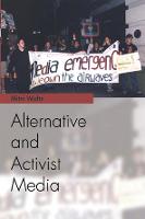 Alternative and Activist Media (PDF eBook)