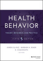 Health Behavior (ePub eBook)