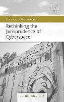 Rethinking the Jurisprudence of Cyberspace (PDF eBook)