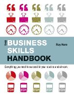 The Business Skills Handbook (ePub eBook)