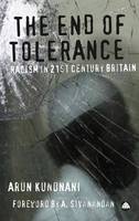 The End of Tolerance: Racism in 21st Century Britain (PDF eBook)