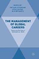 The Management of Global Careers (ePub eBook)