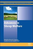 Advances in Sheep Welfare (ePub eBook)
