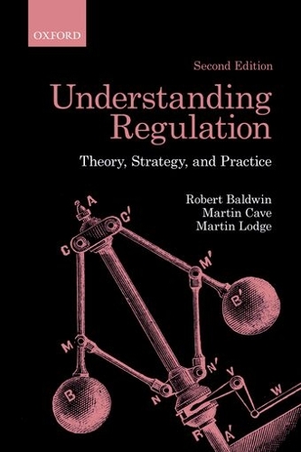 Understanding Regulation: Theory, Strategy, and Practice (PDF eBook)