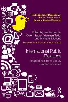 International Public Relations: Perspectives from deeply divided societies