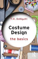 Costume Design: The Basics (ePub eBook)