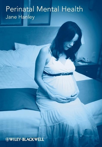 Perinatal Mental Health: A Guide for Health Professionals and Users