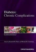 Diabetes: Chronic Complications