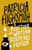 Plotting and Writing Suspense Fiction (ePub eBook)