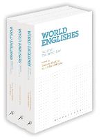 World Englishes Volumes I-III Set: Volume I: The British Isles Volume II: North America Volume III: Central America