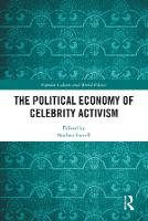 The Political Economy of Celebrity Activism (ePub eBook)