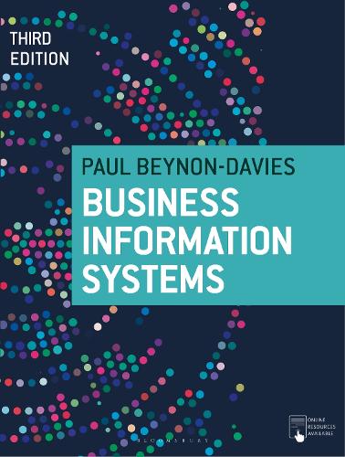 Business Information Systems (ePub eBook)
