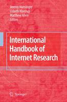 International Handbook of Internet Research (ePub eBook)
