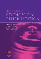 Handbook of Psychosocial Rehabilitation (PDF eBook)