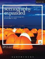 Scenography Expanded: An Introduction to Contemporary Performance Design (PDF eBook)