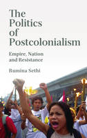 The Politics of Postcolonialism (ePub eBook)