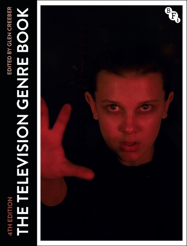 Television Genre Book, The